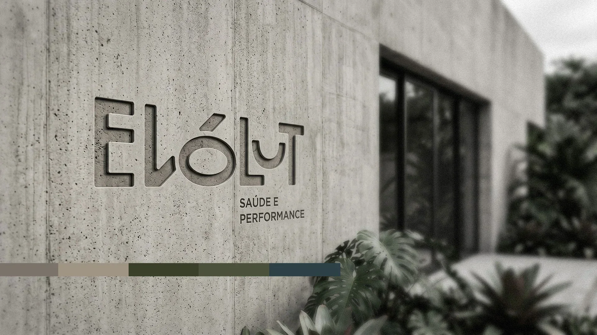 Evolut design project